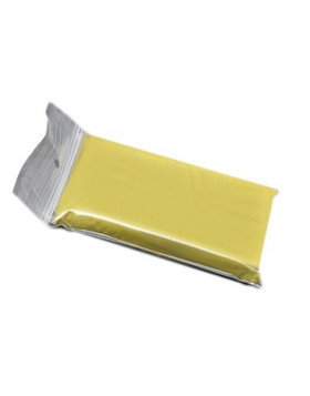 Glinka Yellow Poly Clay Bar 100g