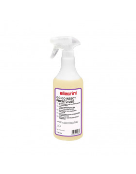 Allegrini GO-GO Insect 750ml