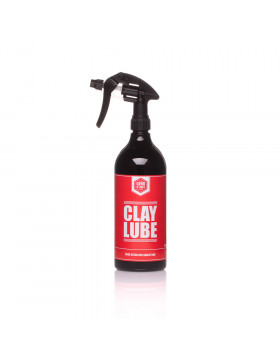 Good Stuff Clay Lube 1L