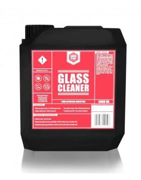 Good Stuff Glass Cleaner 5L