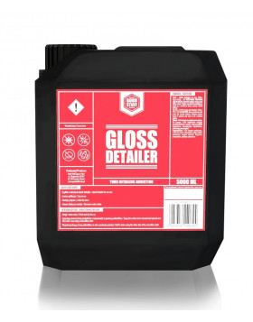 Good Stuff Gloss Detailer 5L