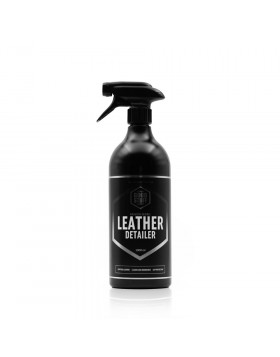 Good Stuff Leather Detailer 1L - quick detailer do tapicerki skórzanej