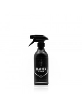 Good Stuff Leather Detailer 500ml - quick detailer do tapicerki skórzanej