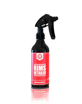 Good Stuff Rims Detailer 500ml