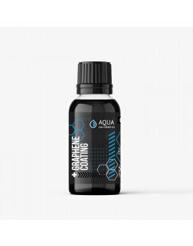 Aqua Graphene Coating 30ml