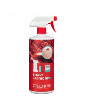 Gtechniq I1 v2 Smart Fabric AB 1L