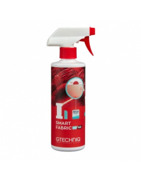 Gtechniq I1 Smart Fabric AB 500ml