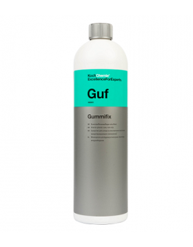 Koch Chemie GUF Gummifix 1L Dressing do gumy