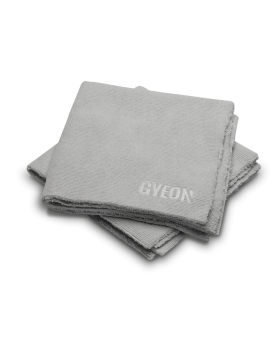 GYEON Q2M InteriorWipe EVO 2-pak