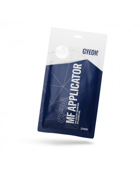 GYEON Q2M MF Applicator EVO 2-pak