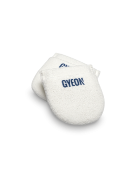 GYEON Q2M MF Applicator EVO 2-pak