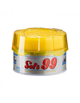 Soft99 Hanneri Wax 280g