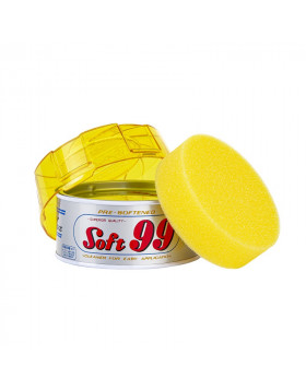 Soft99 Hanneri Wax 280g