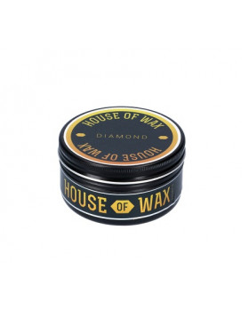 House Of Wax Diamond Wax 100g Wosk naturalny