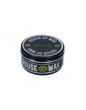 House Of Wax Sapphire Wax 100g Wosk naturalny