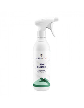 Ultracoat Iron Hunter 500ml