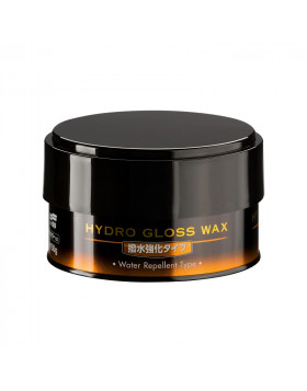 Soft99 Hydro Gloss Wax 150g Water Repellent Type