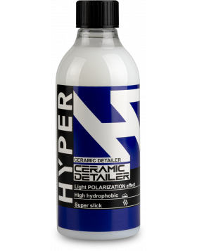 Hyper Ceramic Detailer 500ml