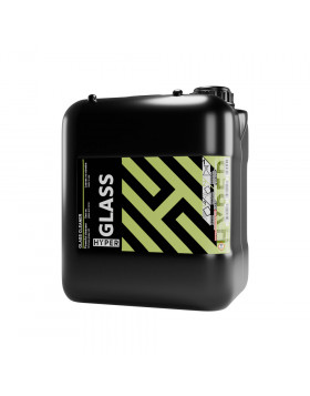 Hyper Glass Cleaner 5L