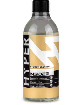 Hyper Insider Interior Cleaner 500ml