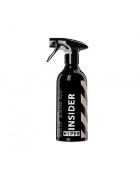 Hyper Insider Interior Cleaner 500ml