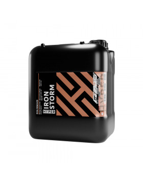 Hyper Iron Storm Iron Remover 5L