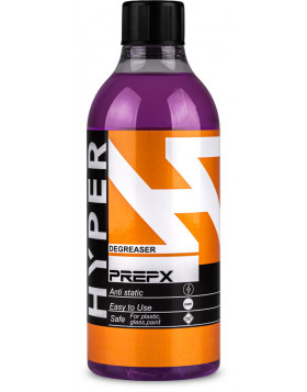 Hyper PrepX Degreaser 500ml