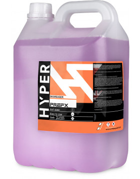 Hyper PrepX Degreaser 5L