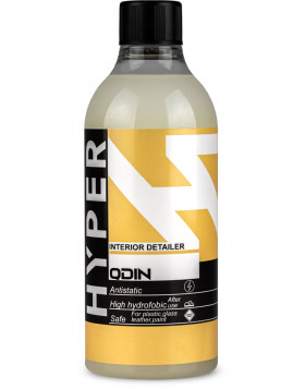 Hyper QDIN Interior Detailer 500ml