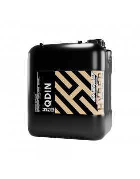 Hyper QDIN Interior Detailer 5L