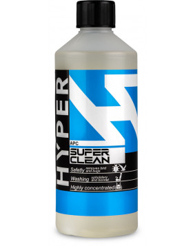 Hyper Super Clean APC 500ml