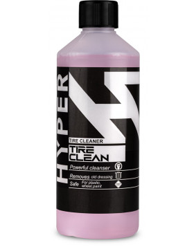 Hyper Tire Clean Tire Cleaner 500ml