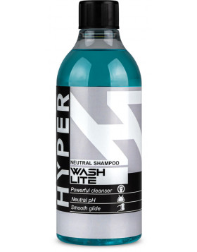 Hyper Wash Lite Neutral Shampoo 500ml