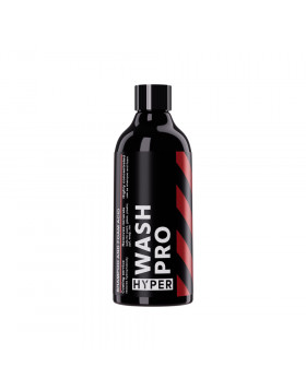 Hyper Wash Pro Acid Shampoo 500ml