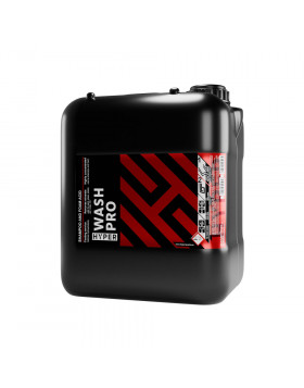 Hyper Wash Pro Acid Shampoo 5L