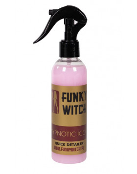 Funky Witch Hypnotic Icon Quick Detailer 215ml