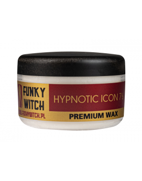 Funky Witch Hypnotic Icon 76