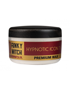 Funky Witch Hypnotic Icon 76 