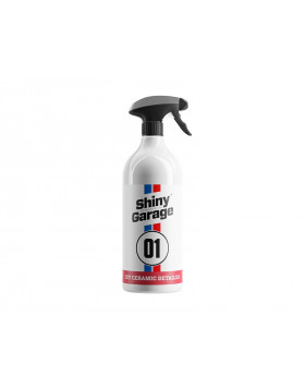 Shiny Garage Icy Ceramic Detailer 1L