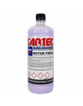 Cartec Motor Fresh 1L