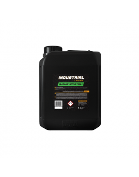 Industrial by ADBL Alkaline Active Foam 5L