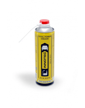 Innotec Total Power Grease 500ml
