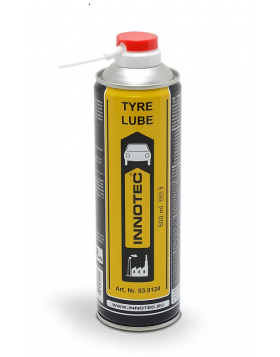 Innotec Tyre Lube 500ml