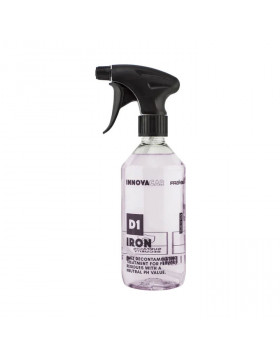 Innovacar D1 Iron 500ml