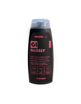 Innovacar G1 Glossy 250ml