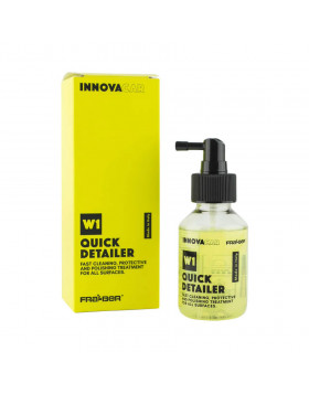 Innovacar W1 Quick Detailer 100ml