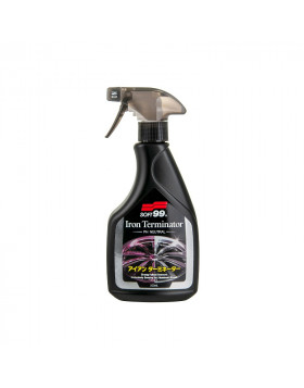 Soft99 Iron Terminator 500ml