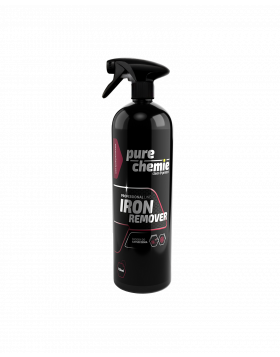 Pure Chemie Iron Remover 750ml