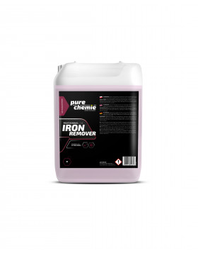 Pure Chemie Iron Remover 5L