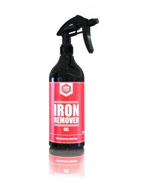 Good Stuff Iron Remover Gel 1l